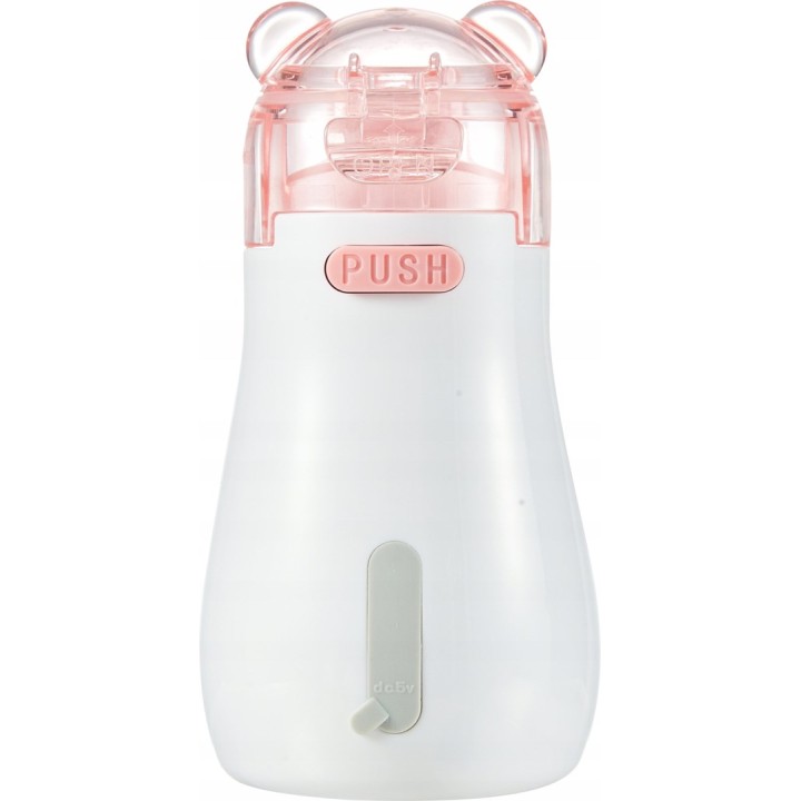 OROMED ORO-MESH BABY PINK Inalatore