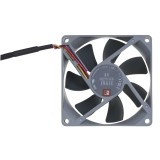 Noctua NF-R8 redux-1800 Ventola case per PC 8 cm Nero Grigio