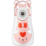 OROMED ORO-MESH BABY PINK Inalatore