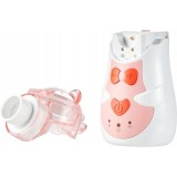 OROMED ORO-MESH BABY PINK Inalatore