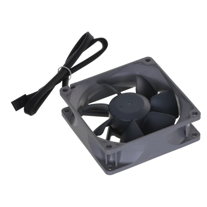Noctua NF-R8 redux-1800 Ventola case per PC 8 cm Nero Grigio