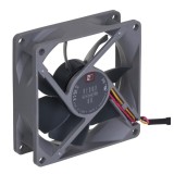 Noctua NF-R8 redux-1800 Ventola case per PC 8 cm Nero Grigio