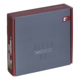 Noctua NF-R8 redux-1800 Ventola case per PC 8 cm Nero Grigio