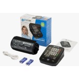 OROMED RO-N13 COMPACT USB misuratore di pressione sanguigna da braccio