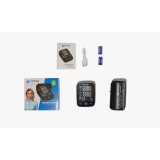 OROMED RO-N13 COMPACT USB misuratore di pressione sanguigna da braccio