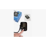OROMED RO-N13 COMPACT USB misuratore di pressione sanguigna da braccio