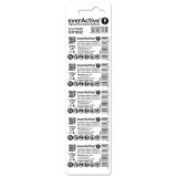 Batteria al litio mini everActive CR1632 5 pz.