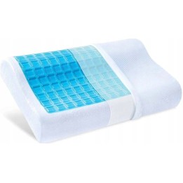 Cuscino ortopedico ORO-RELAX ZEL XL