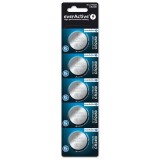 Batteria al litio mini everActive CR2450 5 pz.