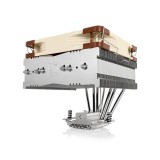 Noctua NH-C14S sistema di raffreddamento per PC Dissipatore processore 14 cm