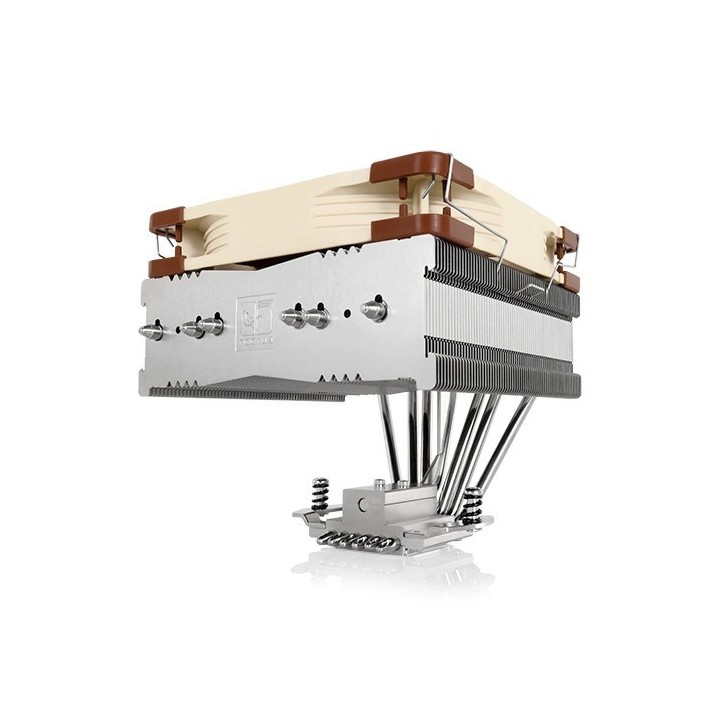 Noctua NH-C14S sistema di raffreddamento per PC Dissipatore processore 14 cm