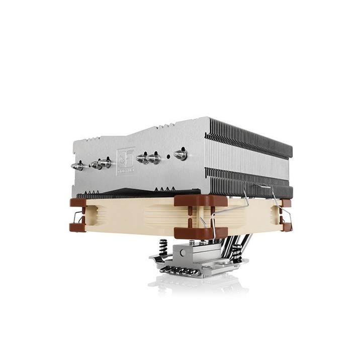 Noctua NH-C14S sistema di raffreddamento per PC Dissipatore processore 14 cm