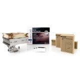 Noctua NH-C14S sistema di raffreddamento per PC Dissipatore processore 14 cm