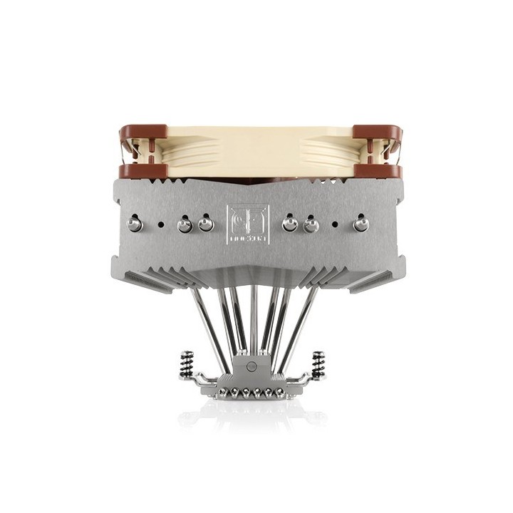 Noctua NH-C14S sistema di raffreddamento per PC Dissipatore processore 14 cm