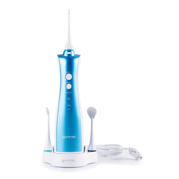 Professionale Oral Irrigator Oromed ORO-DENT PRO