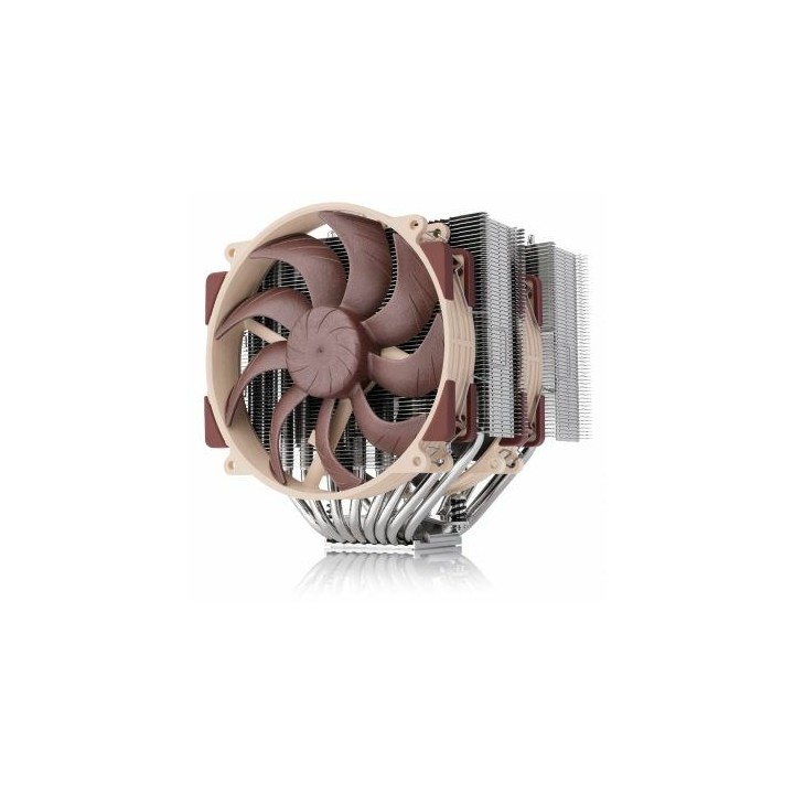 Noctua NH-D15 G2 Sistema di raffreddamento per PC Dissipatore ad aria per processore 14 cm