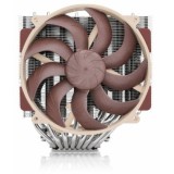 Noctua NH-D15 G2 Sistema di raffreddamento per PC Dissipatore ad aria per processore 14 cm