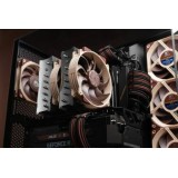 Noctua NH-D15 G2 Sistema di raffreddamento per PC Dissipatore ad aria per processore 14 cm