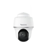 Reolink Argus Series B420 3MP IP telecamera di sicurezza con pannello solare