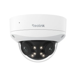 Reolink DUO Telecamera di sicurezza P757 16MP IP