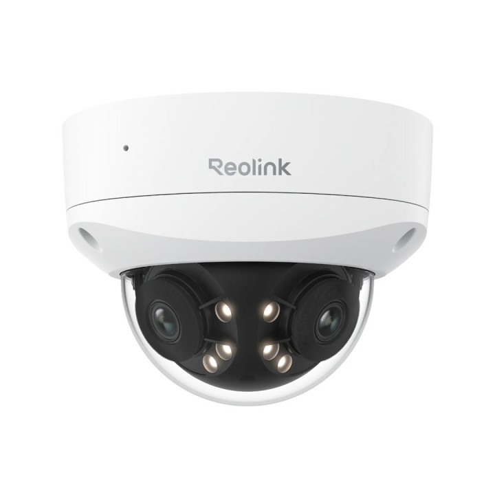 Reolink DUO Telecamera di sicurezza P757 16MP IP