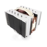 Noctua NH-D15S sistema di raffreddamento per PC Dissipatore processore 14 cm Rame Metallizzato