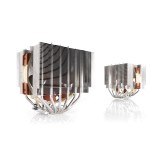 Noctua NH-D15S sistema di raffreddamento per PC Dissipatore processore 14 cm Rame Metallizzato