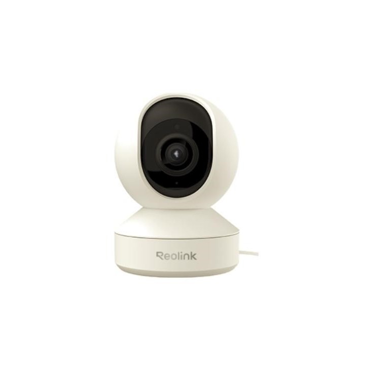 Reolink E330 5MP IP telecamera con wifi rilevamento pianto