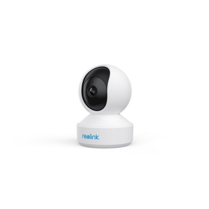 Reolink E330 5MP IP telecamera con wifi rilevamento pianto