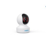 Reolink E330 5MP IP telecamera con wifi rilevamento pianto