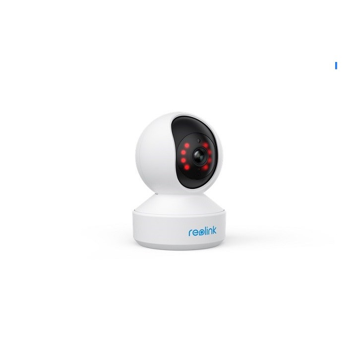 Reolink E330 5MP IP telecamera con wifi rilevamento pianto