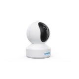 Reolink E330 5MP IP telecamera con wifi rilevamento pianto