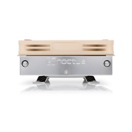 Noctua NH-L9a-AM4 Dissipatore per processore 9.2 cm beige nichel