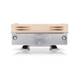 Noctua NH-L9a-AM4 Dissipatore per processore 9.2 cm beige nichel