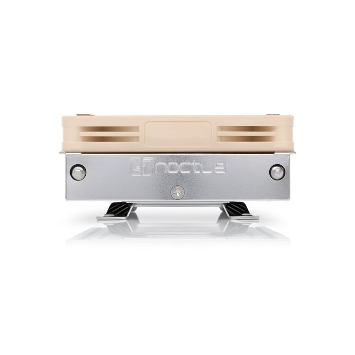 Noctua NH-L9a-AM4 Dissipatore per processore 9.2 cm beige nichel