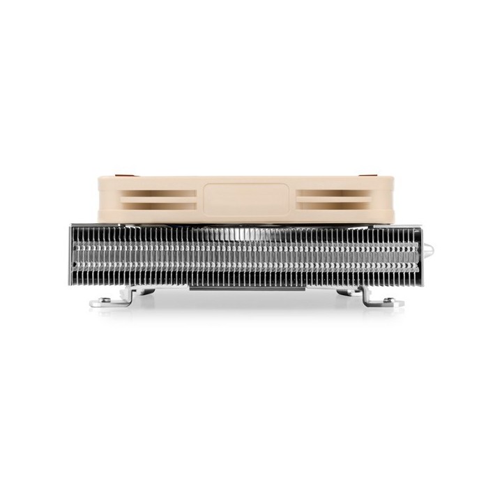 Noctua NH-L9a-AM4 Dissipatore per processore 9.2 cm beige nichel