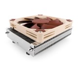 Noctua NH-L9a-AM4 Dissipatore per processore 9.2 cm beige nichel
