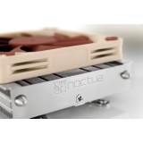 Noctua NH-L9a-AM4 Dissipatore per processore 9.2 cm beige nichel