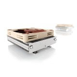 Noctua NH-L9a-AM4 Dissipatore per processore 9.2 cm beige nichel