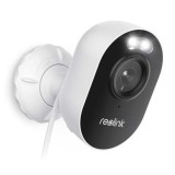 Reolink Lumus Series E450 8MP WiFi Telecamera esterna