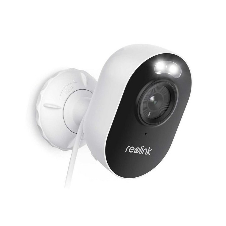 Reolink Lumus Series E450 8MP WiFi Telecamera esterna