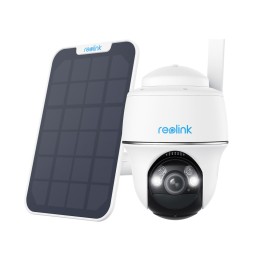 Reolink Telecamera di sicurezza Go Series G430 5MPP IP con pannello solare