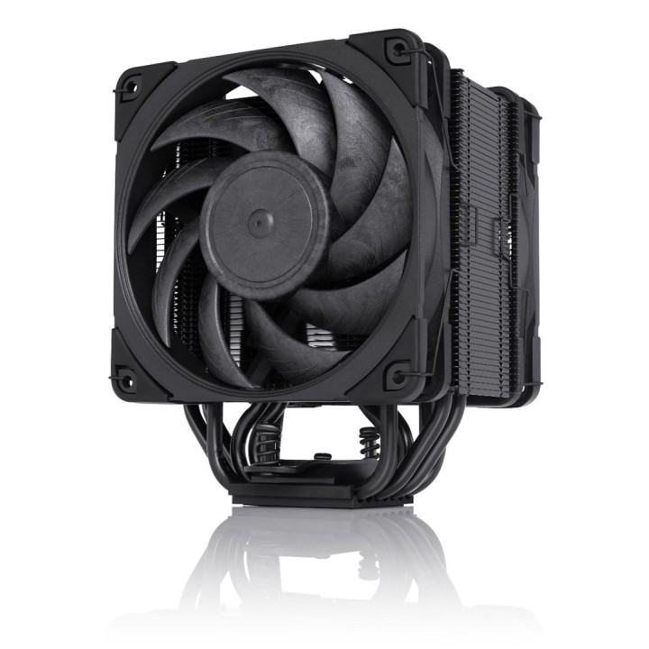 Noctua NH-U12A Dissipatore ad aria per processore 12 cm nero 1 pezzo