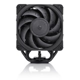 Noctua NH-U12A Dissipatore ad aria per processore 12 cm nero 1 pezzo