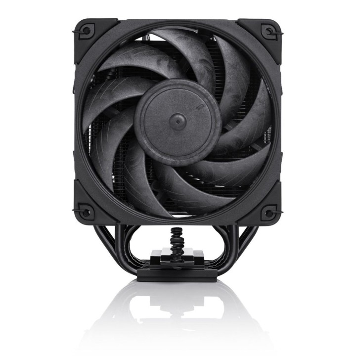 Noctua NH-U12A Dissipatore ad aria per processore 12 cm nero 1 pezzo