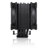 Noctua NH-U12A Dissipatore ad aria per processore 12 cm nero 1 pezzo