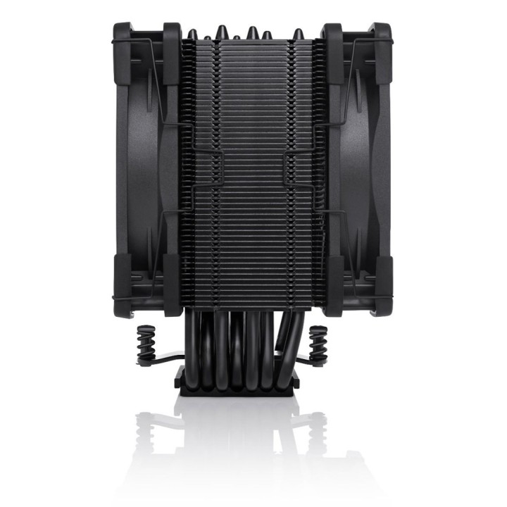 Noctua NH-U12A Dissipatore ad aria per processore 12 cm nero 1 pezzo