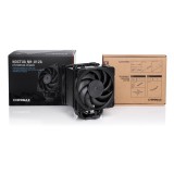 Noctua NH-U12A Dissipatore ad aria per processore 12 cm nero 1 pezzo