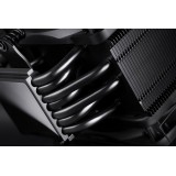 Noctua NH-U12A Dissipatore ad aria per processore 12 cm nero 1 pezzo