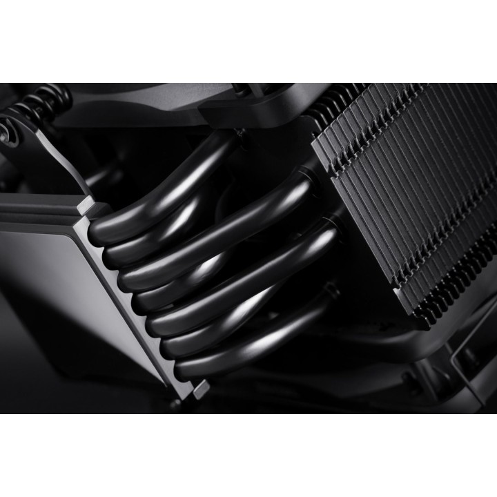 Noctua NH-U12A Dissipatore ad aria per processore 12 cm nero 1 pezzo